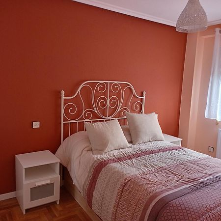 El Refugio De Noa Apartman Mieres  Kültér fotó