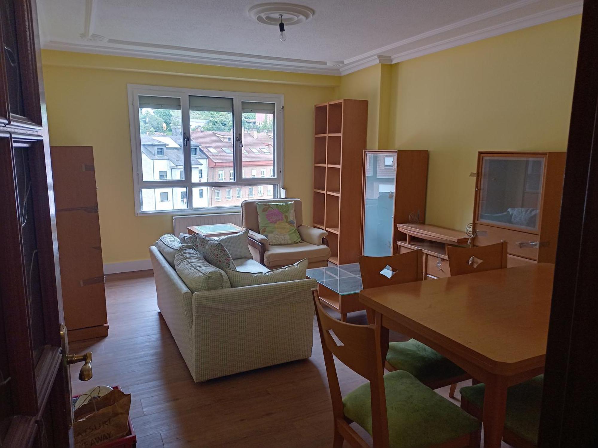 El Refugio De Noa Apartman Mieres  Kültér fotó
