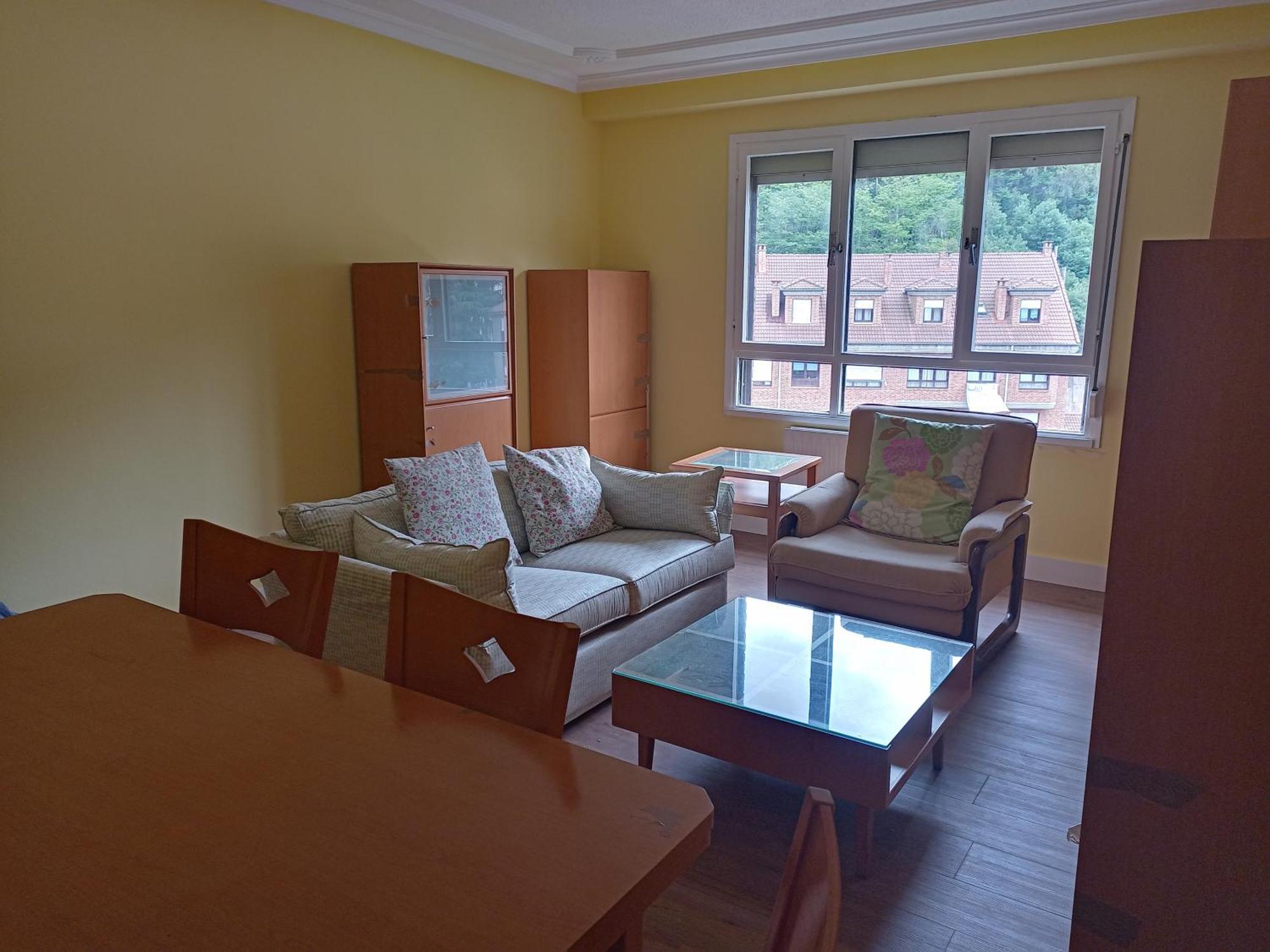 El Refugio De Noa Apartman Mieres  Kültér fotó