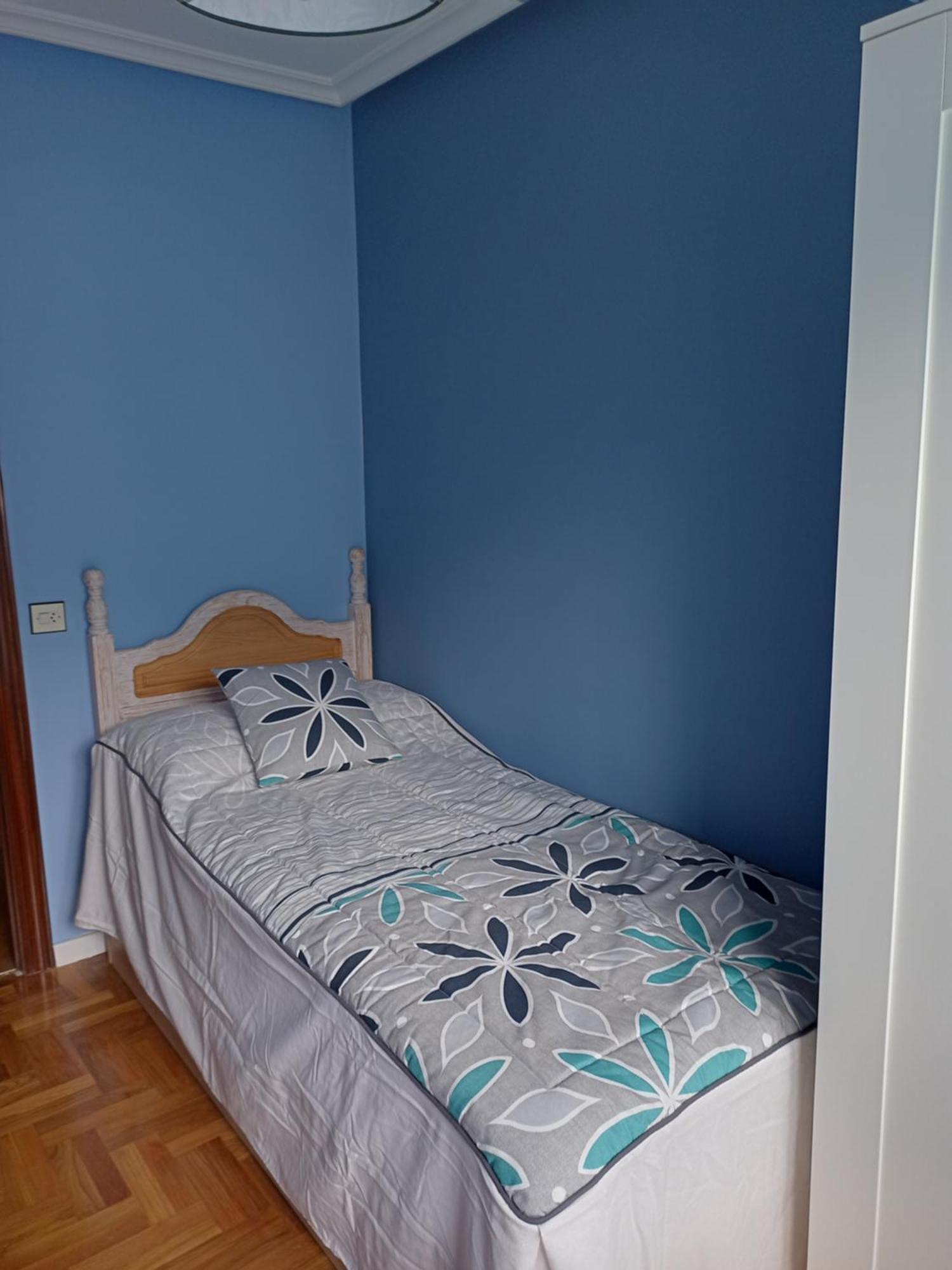 El Refugio De Noa Apartman Mieres  Kültér fotó