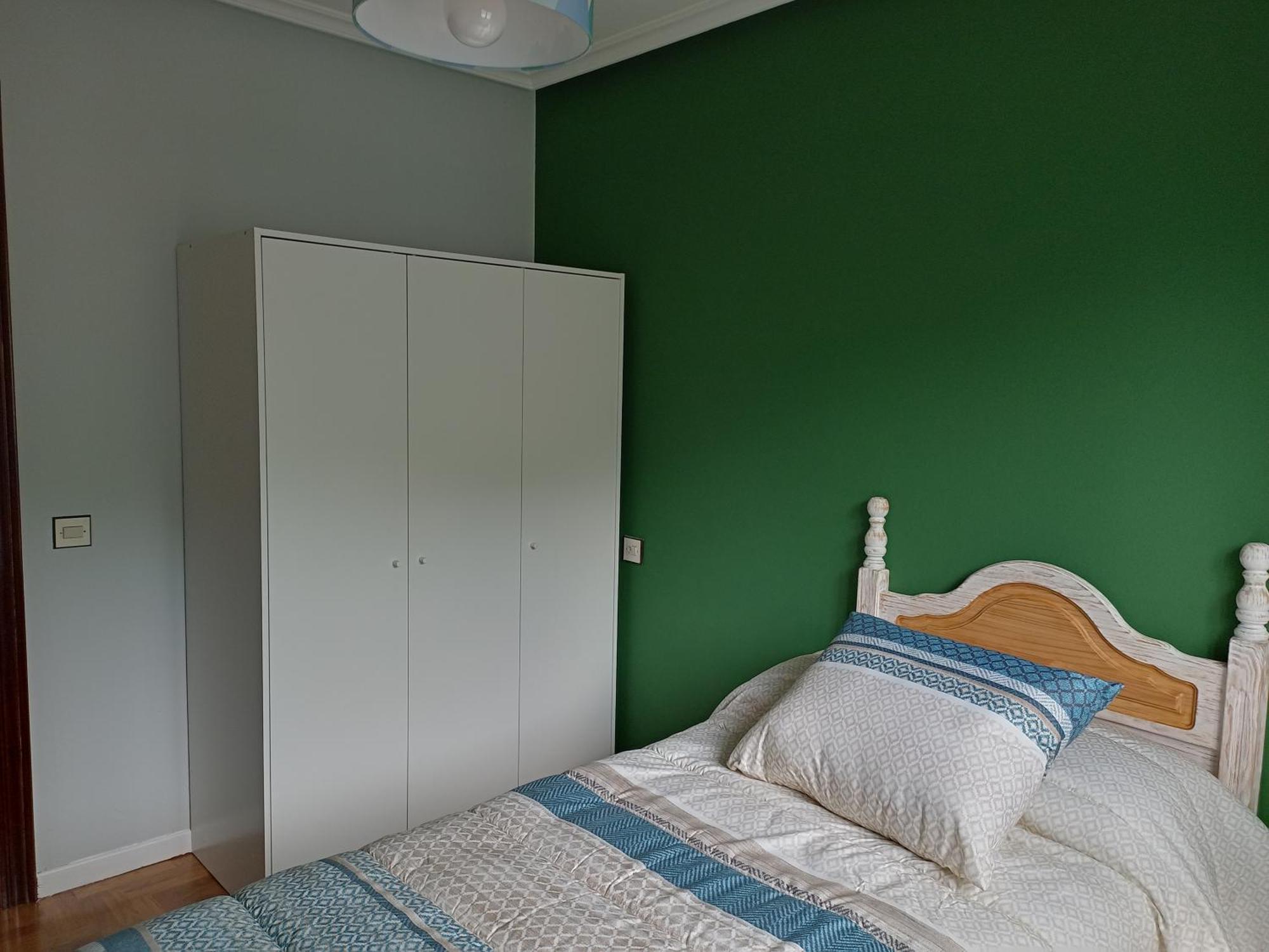 El Refugio De Noa Apartman Mieres  Kültér fotó