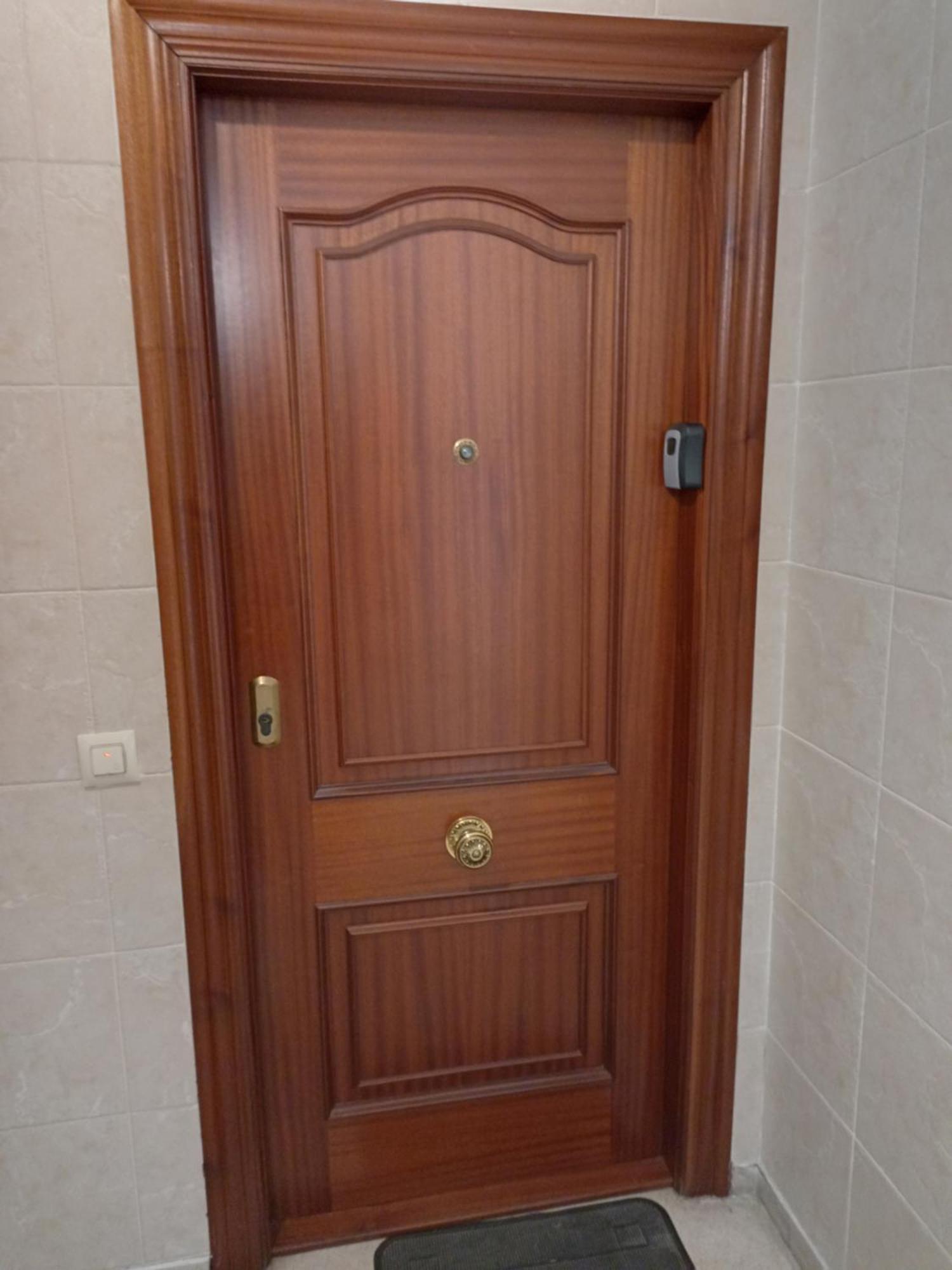 El Refugio De Noa Apartman Mieres  Kültér fotó