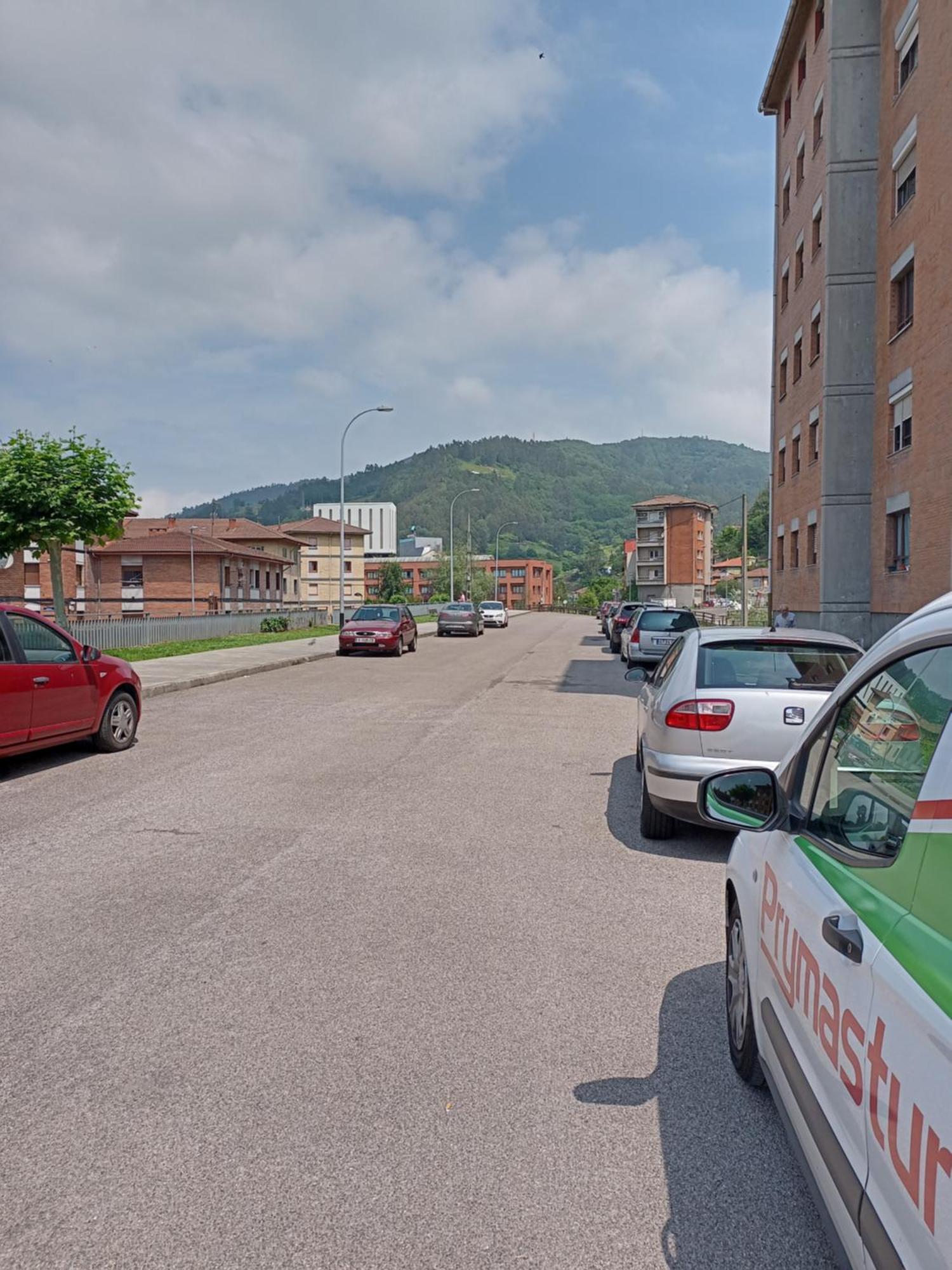 El Refugio De Noa Apartman Mieres  Kültér fotó