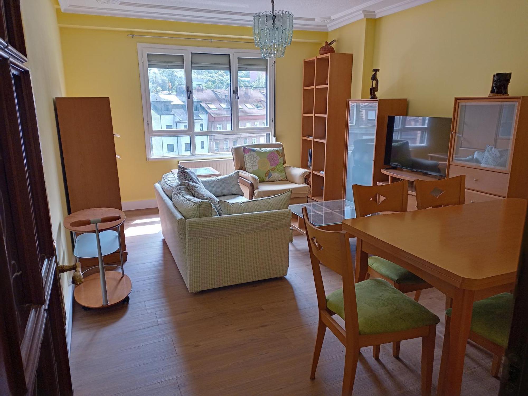 El Refugio De Noa Apartman Mieres  Kültér fotó