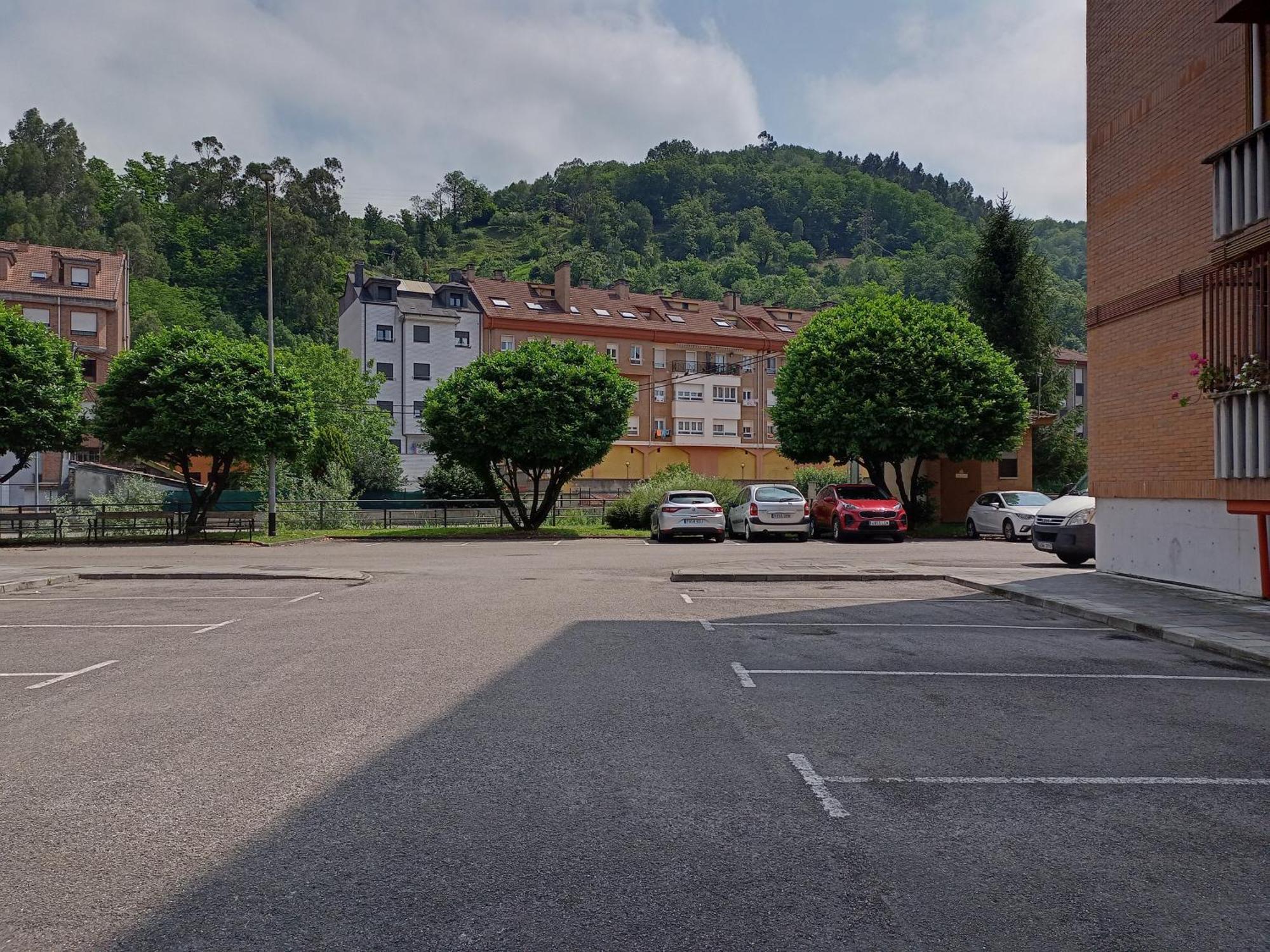 El Refugio De Noa Apartman Mieres  Kültér fotó