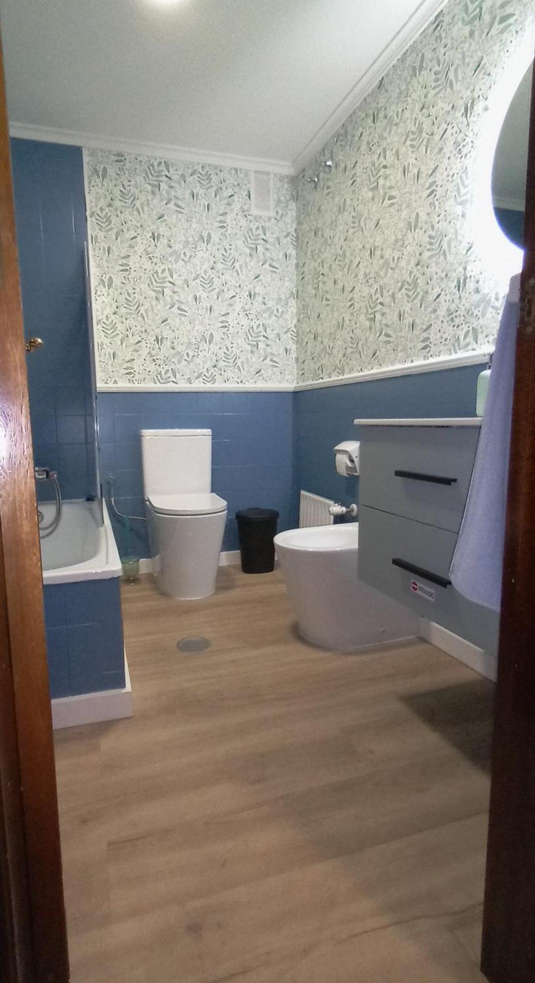 El Refugio De Noa Apartman Mieres  Kültér fotó