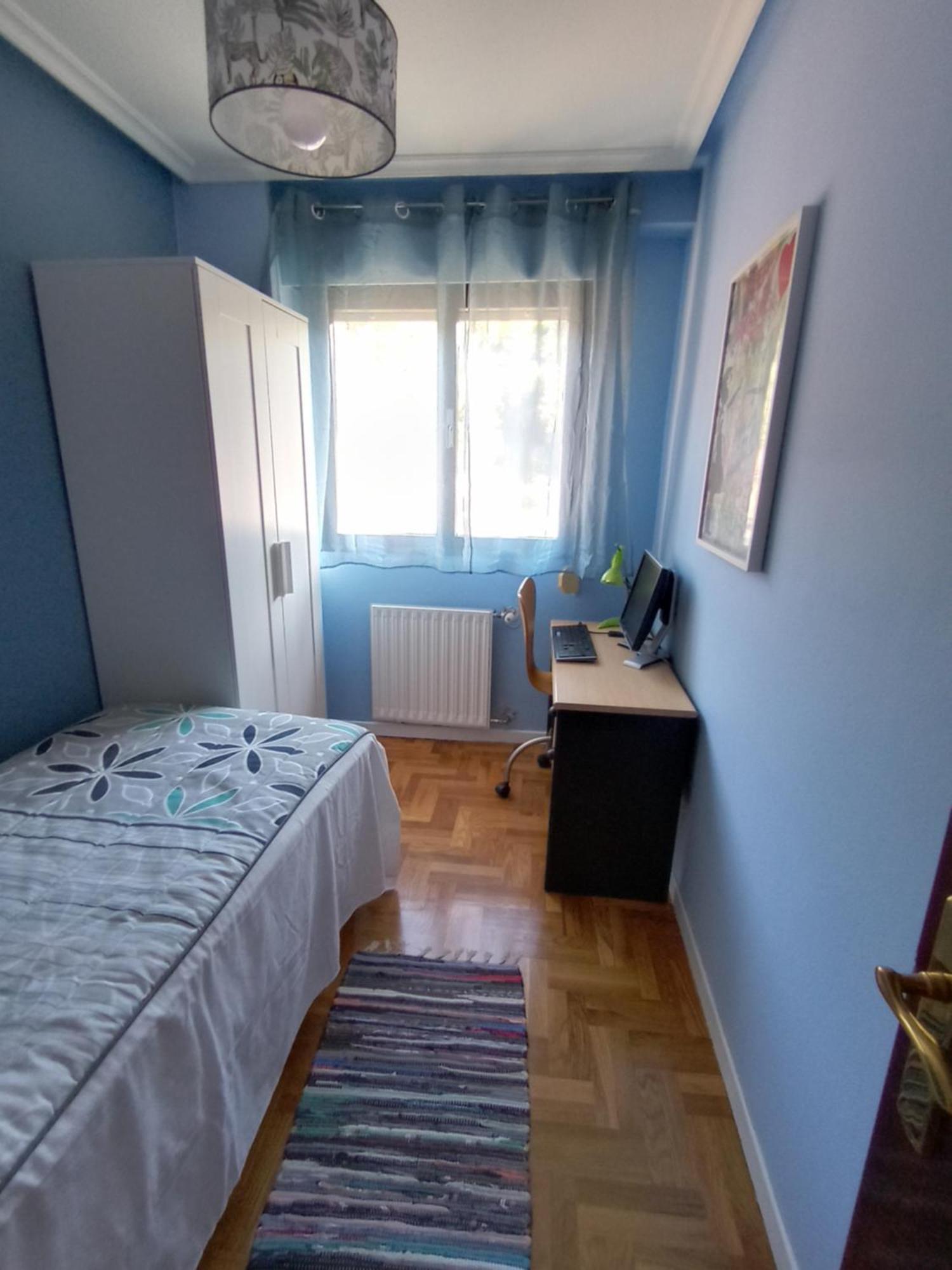 El Refugio De Noa Apartman Mieres  Kültér fotó